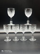 Verres liqueur digestif d'occasion  Saint-Michel-sur-Meurthe