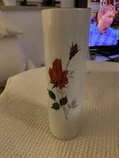 Vase eschenbach blumen gebraucht kaufen  Fürth