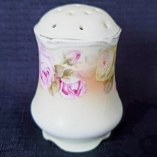 Vintage ceramic floral for sale  Gold Bar