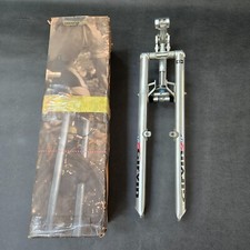 Girvin vector fork for sale  Santa Cruz