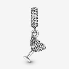 Pandora pavé cocktail for sale  WESTCLIFF-ON-SEA