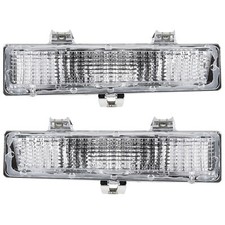 Pair front signal for sale  Des Plaines