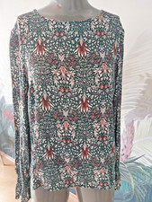 Edle bluse tunika gebraucht kaufen  Hemhofen