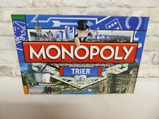 Monopoly trier germany for sale  Shipping to Ireland