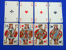 Ancien jeu cartes d'occasion  Notre-Dame-de-Bondeville