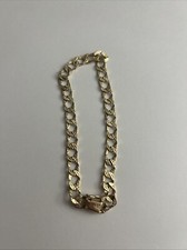 14k gold bracelet for sale  Tempe