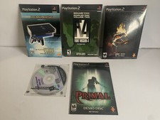 Lot sony ps2 for sale  Greer