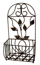 Vintage iron hanging for sale  Roseville