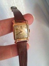 Orologio oro 18k usato  Sorso
