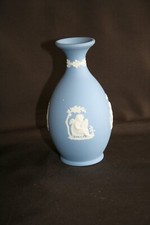 Vase porcelaine anglaise d'occasion  Champs-sur-Marne