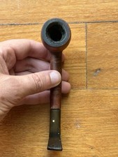 Pipa fumata vintage usato  Milano