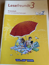 Lesefreunde aufl 2016 gebraucht kaufen  Neukirch/Lausitz, Steinigtwolmsdorf