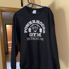 Rare powerhouse gym for sale  Milford
