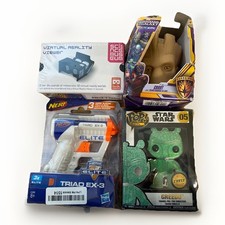 nerf gun set 4 for sale nerf gun set 4 for sale Caldwell