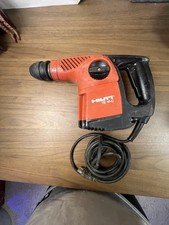 Hilti te16 hammer for sale  Lexington
