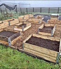 Bed planter used for sale  GUILDFORD
