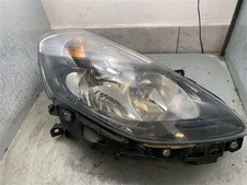 Faro anteriore destro usato  Italia