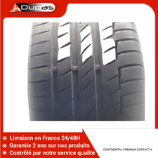 Pneu continental premium d'occasion  Nemours