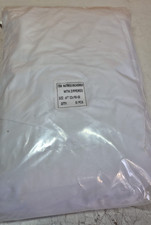 Waterproof zipped mattress for sale  PETERSFIELD
