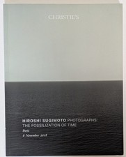 Hiroshi sugimoto photographs for sale  New York