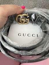 Cinta gucci donna usato  Brindisi