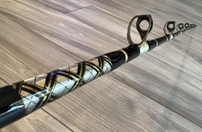 Chaos rods big for sale  Miami