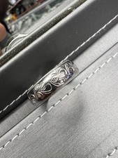 Tacori 925 sterling for sale  Stafford