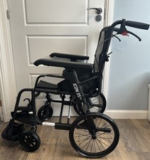 Rehasense icon transit for sale  STANFORD-LE-HOPE