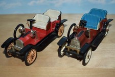 Minialuxe peugeot torpédo d'occasion  Briare