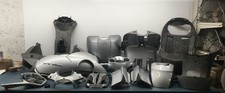 Kit carene completo usato  Messina