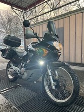 Honda transalp 650 usato  Montevarchi