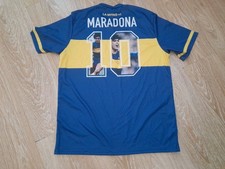 Maglia shirt camiseta usato  Genova
