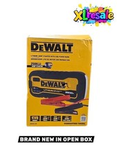 Dewalt 2500 peak for sale  Salisbury