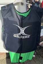 Gilbert rugby union for sale  BURY ST. EDMUNDS