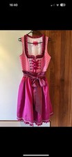 Dirndl krüger madl gebraucht kaufen  Höchstädt a.d.Donau