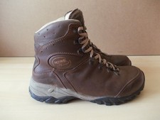 Meindl wanderschuhe gr gebraucht kaufen  Augsburg