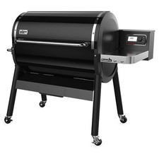 Weber smokefire ex6 for sale  Lincoln