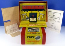 Trix twin 274 d'occasion  Expédié en Belgium