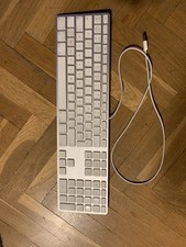 Clavier apple a1243 d'occasion  Paris XV