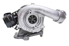 Turbocompresseur VW Transporter T5 2003-2015 na sprzedaż  PL