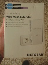 Amplificatore wifi netgear usato  Sesto San Giovanni