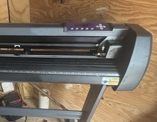 Uscutter 721 vinyl for sale  Havelock