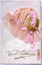 Carte ancienne fantaisie d'occasion  France