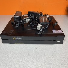 Q-See 16 canais HD QC9416 2TB disco rígido câmera gravador de vídeo digital DVR 16CH comprar usado  Enviando para Brazil