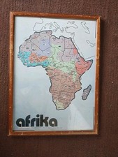 Vtg 1976 afrika for sale  Orlando