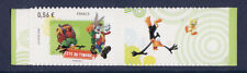 Autoadhésif looney tunes d'occasion  France