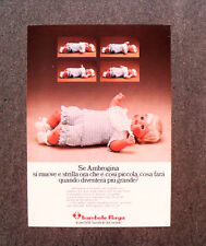 Gcg n321 advertising usato  Maranello