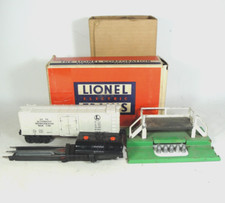 Lionel gauge 3472 for sale  Hannibal
