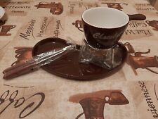 Cioccolatiera set per usato  Foligno