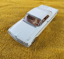 Ford Galaxie conversível AMT 1962 construído comprar usado  Enviando para Brazil
